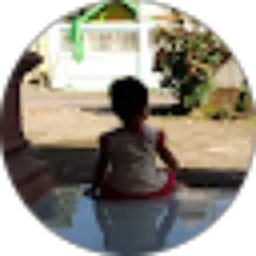 Review From callista ari