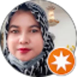 Review From Iis Maria