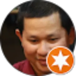 Review From Liong