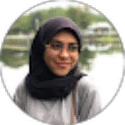Review From Martina Sri Ratnaningsih