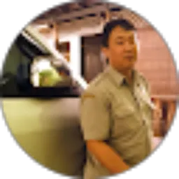 Review From Hamdani Syarif