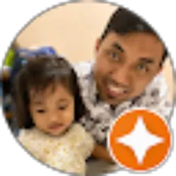 Review From Eddy Sudomo