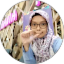 Review From indriani puspitasari kumala dewi