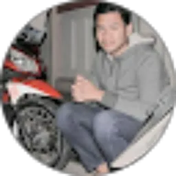 Review From Teguh oka saputra