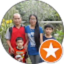 Review From Antonius Almanda