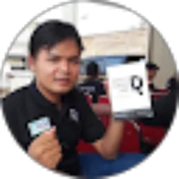 Review From Warsito Ito