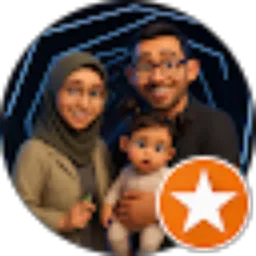 Review From mohkhoirul anam