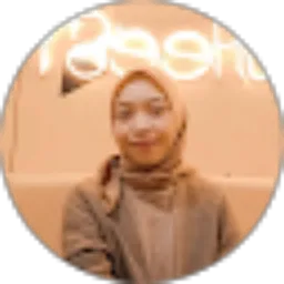 Review From Nadila Putri
