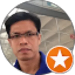 Review From Dominggus Pasangka