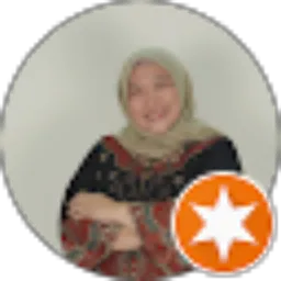 Review From luki utari