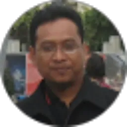Review From Wikarno Agus