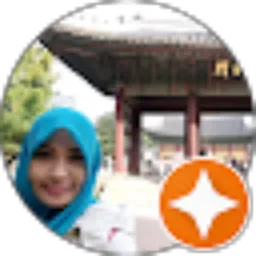 Review From Suriani Idris