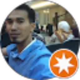 Review From Luqman Hakim