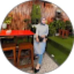Review From Nurhip Ziyana