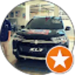 Review From Edoy Suzuki Cilacap