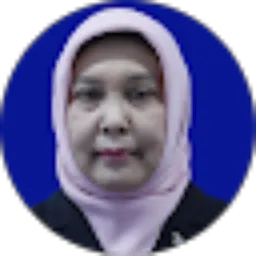 Review From Aslina Br. Ginting