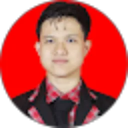 Review From TUBAGUS ALIPASHA