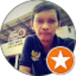 Review From Taufik Candradinata