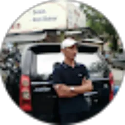 Review From Antonio Supriyadi