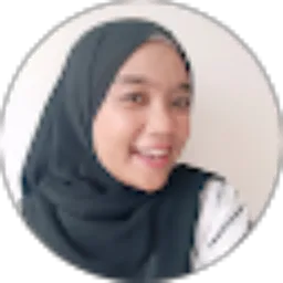 Review From Suci Aisyah