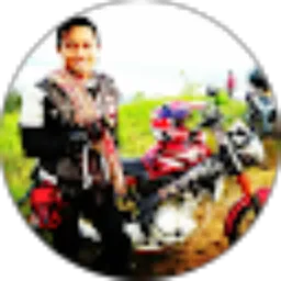 Review From rana aji_motovlog