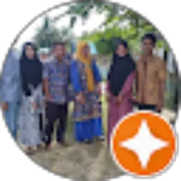 Review From Nasrudin Terserah