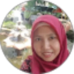 Review From Mela Oktaviana