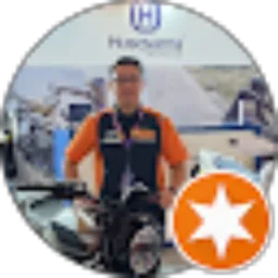 Review From Hanny Hanjaya