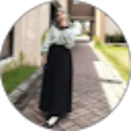 Review From Farah Fadilah