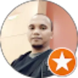 Review From arif yusron