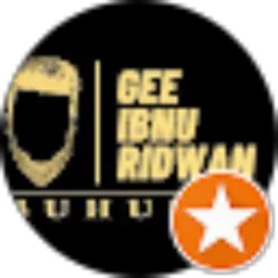 Review From Gee Ibnu Ridwan