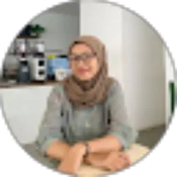 Review From Endah Sukmayanti