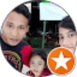 Review From Andrew Riandi Tangkabiringan