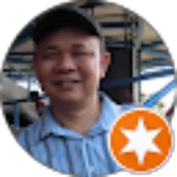 Review From efendi thouw