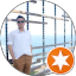 Review From Ardi Pratama