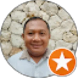 Review From Nyoman Sugiarta