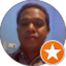 Review From Wahidi M