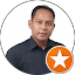 Review From Riza Kurniawan