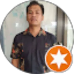 Review From yuli anto