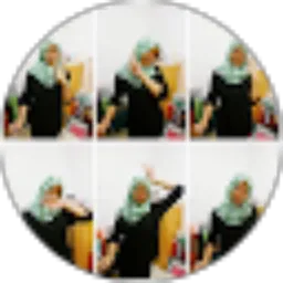 Review From Atrisia Inayati Mamahit