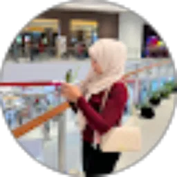 Review From Natasya Salsabilla