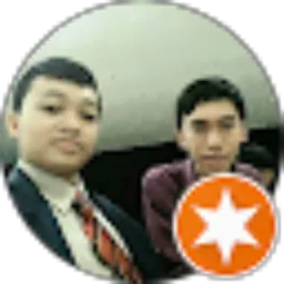 Review From budi s