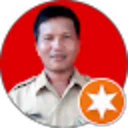 Review From M. Nurul Huda Lukman Aji