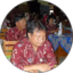 Review From bambang supriyanto