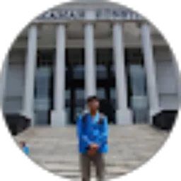 Review From syafaruddinprawiranegara situmeang