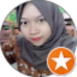 Review From wardaa isti
