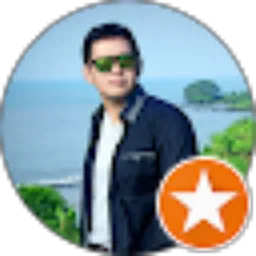 Review From Kholid Rijaludin