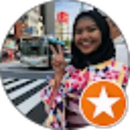 Review From Nurul Septiana