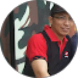 Review From Dadang dwilaksono