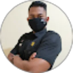 Review From Tri Antoni Riswanto